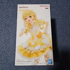 学園アイドルマスター ESPRESTO 藤田ことね フィギュア