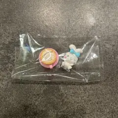 サンリオ　シナモロール　サプライズミックス