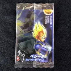 【2008年/希少】ドラゴンボールZ 爆闘編 ベジータ スーパーサイヤ人
