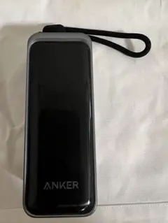 ANKER Prime Power Bank 9600 モバイルバッテリー