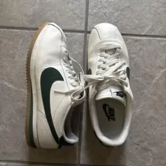 NIKE W コルテッツ　ガムソール　24.5cm