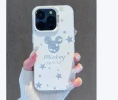 ミッキーマウス iPhone用ソフトケース