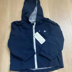 POLO ポロベビー ジャンバー　90㎝　子ども服　赤ちゃん　上着　薄でアウター