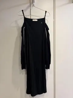 Andmary fate body dress - メルカリ