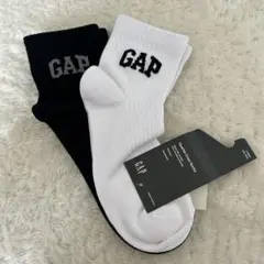 新品未使用⭐️Gap 靴下 子供　ソックス キッズ 2セット