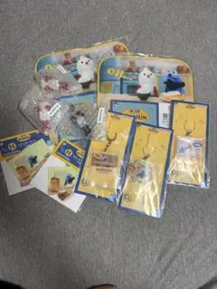 D*o様 スンスン SUNSUN 一番くじ