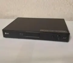 LG Blu-rayプレーヤーのサムネイル