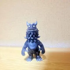 アンティッQ ミクラス 銀色 怪獣 消しゴム ウルトラマン - メルカリ