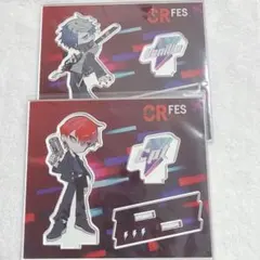 2026年最新】cR vanilla アクスタの人気アイテム - メルカリ