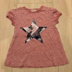 ダディオダディ Tシャツ　130