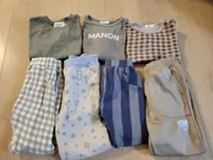 春服１２０まとめ売り