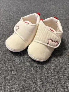 【新品・未開封】ミキハウス プレシューズ ファーストシューズ 12.0cm