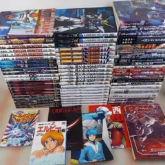 キングダムハーツ 漫画全巻＋小説＋限定本 全24冊 美品 - メルカリ