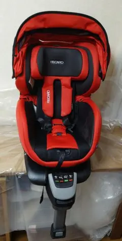 2026年最新】Recaro チャイルドシート zero1の人気アイテム - メルカリ