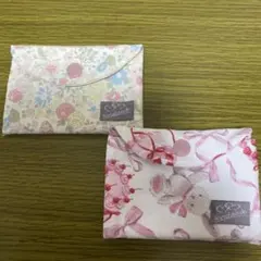 組み合わせ変更可能♡新品♡ハンドメイド♡カードケース入れセット