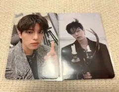 2026年最新】stray kids スンミン トレカの人気アイテム - メルカリ