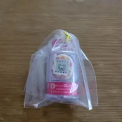 たまごっち おかしなたまごボーロっち３ パッケージチャームつき ふらわー