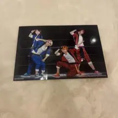 あんスタ　あんステ　パリライ　応援上映　入場特典