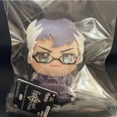 Fate Grand Order FGO ちびぐるみ vol. 6 シグルド