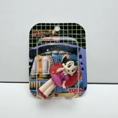 YUJIN 鉄腕アトム　ウラン　ミニサイズブリスターパックフィギュア