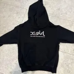 エックスガール