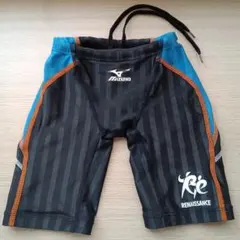 ミズノ水着ルネサンス　スタースイマー130