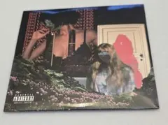 NFZessho Bad Vibes Only CD