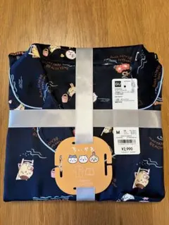 GU ちいかわ サテン パジャマ M