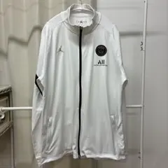 ナイキ Jordan PSG パリ・サンジェルマン トラックジャケット XLのサムネイル