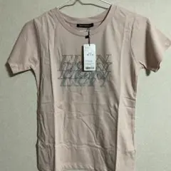SPRAY PREMIUM 半袖Tシャツ ピンク Fサイズのサムネイル