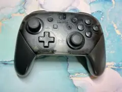 プロコンジャンク品 2026年最新】switch プロコン ジャンクの人気アイテム - メルカリ