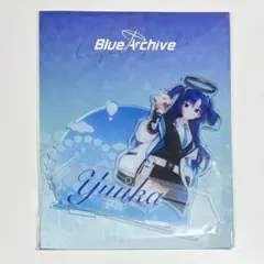 2025年最新】ブルーアーカイブ-Blue Archive- ユウカの人気