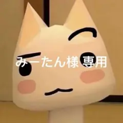 みーたん様 専用