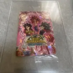 新品・袋未開封】SDBH ヤムチャ HUM4-22 パラレル（金箔） - メルカリ
