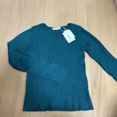 discoat トップス、ニット