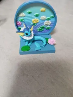 ポケモンリーメント　シャワーズ