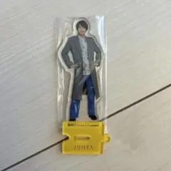 ジャニーズWEST 中間淳太 アクスタ WEST.