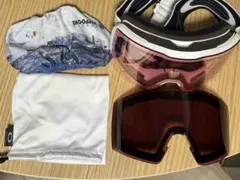 OAKLEY FALL LINE L 八方ゴーグルカバープレゼント