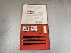 rotring ArtPen カリグラフィーセットのサムネイル