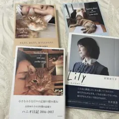 2026年最新】石田ゆり子 ハニオ日記 青い箱の人気アイテム - メルカリ