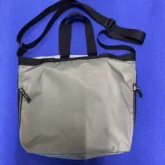 deux Cドゥセー　軽量撥水2wayバッグのサムネイル