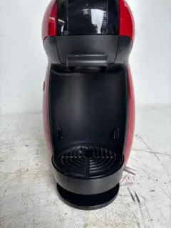 ネスカフェドルチェグストジェニオ2 プレミアムワインレッド MD9771-WR 美品 ネスカフェ ドルチェグスト ジェニオ2 プレミアム レッド MD9771