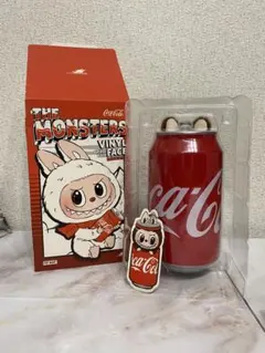 2025年最新】labubu コカコーラ シークレットの人気アイテム - メルカリ