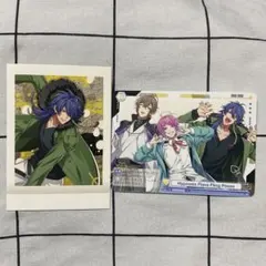 FlingPosse ヴァイスシュヴァルツ