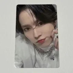 JO1 白岩瑠姫 KCON JAPAN2025 ラポネブース FCトレカ