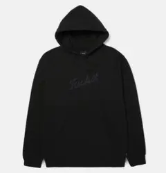 HUF Fuckit プルオーバーパーカー