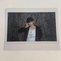 TREASURE ヨシ LOVE PULSE the sameE ポラロイド