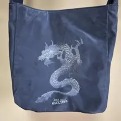 Jean Paul Gaultier Dragon bag Archive - メルカリ