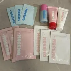 moremo モレモ サンプルのサムネイル