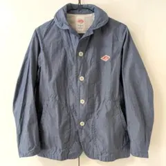 DANTON コットン ジャケット　34